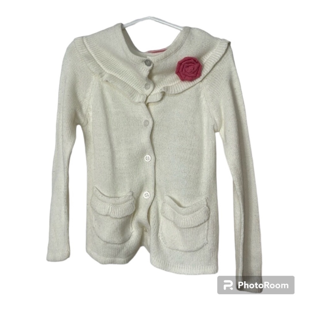 Girls jacket size 3T
